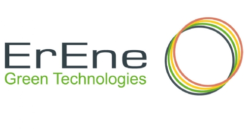 Logo ErEne Green Technologies GmbH