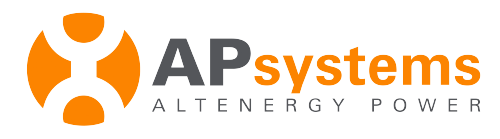 Logo APsystems Deutschland