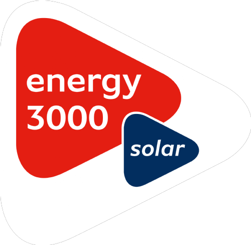 Logo Energy3000 solar GmbH