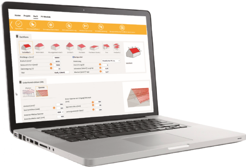 PV AUSLEGUNGSSOFTWARE SUNOPTIMO