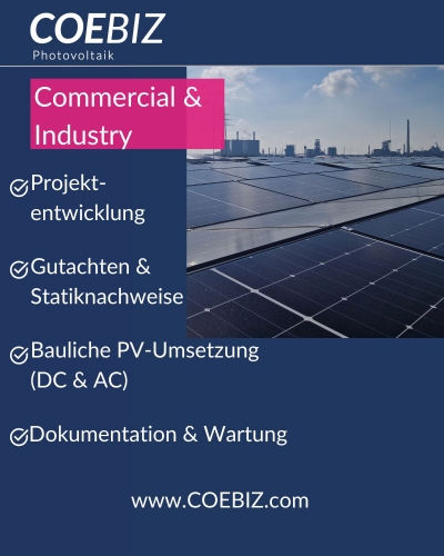 Commercial & Industry