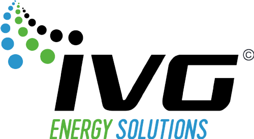 Logo IVG Energy Solutions GmbH