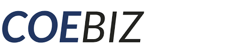 Logo COEBIZ GmbH