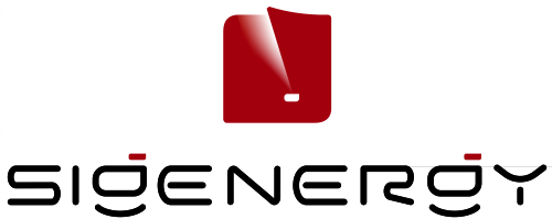 Logo Sigenergy