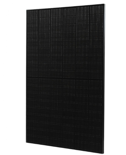 Solar Fabrik Mono S4 Trend Full Black 445W