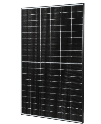 Solar Fabrik Mono S4 Trend White 445/450W