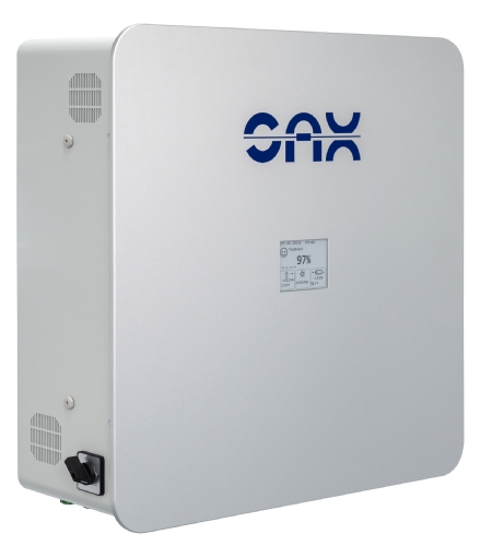 SAX Power Home Plus 7,7kWh