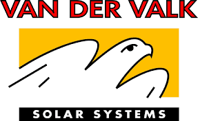 Logo Van der Valk Solar Systems